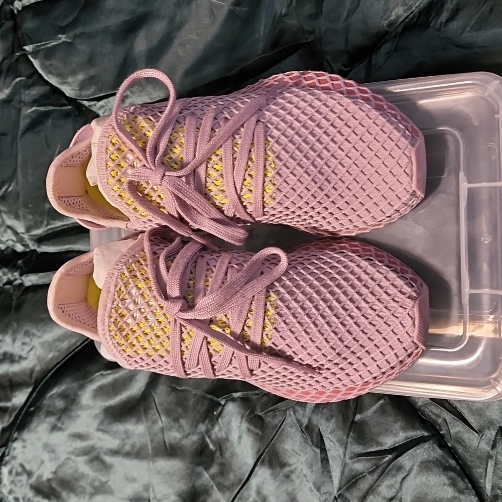 Adidas Shoes